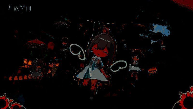 开放空间相关图片2