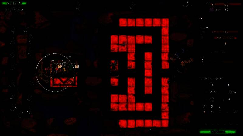 守护者的探险2：废墟毒雾游戏画面4