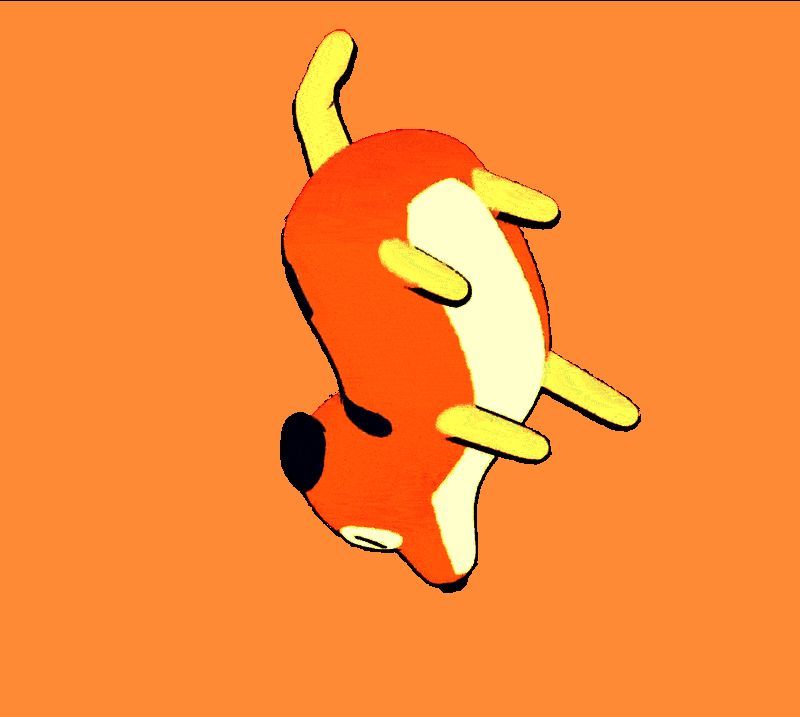 The PARADOGX Incident游戏画面1