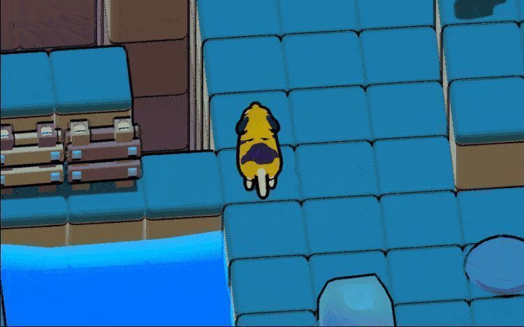 The PARADOGX Incident游戏画面3