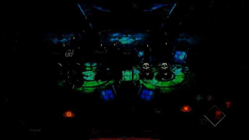 《圣铠：地牢君主》游戏画面8