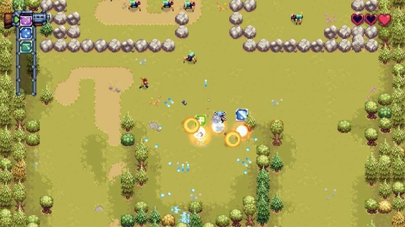 《Operation Zero》游戏截图5