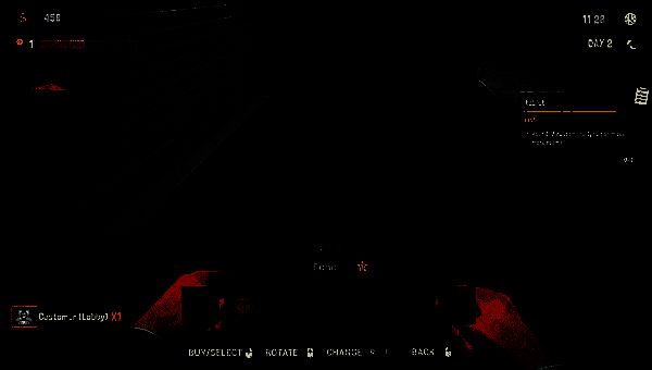 自由设计汽车旅馆