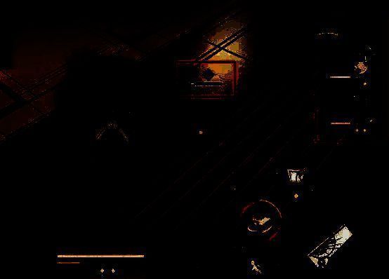 《黑色信标》配队示例配图