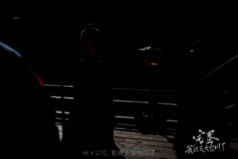 《完蛋!我被美女包围了2》全新截图3