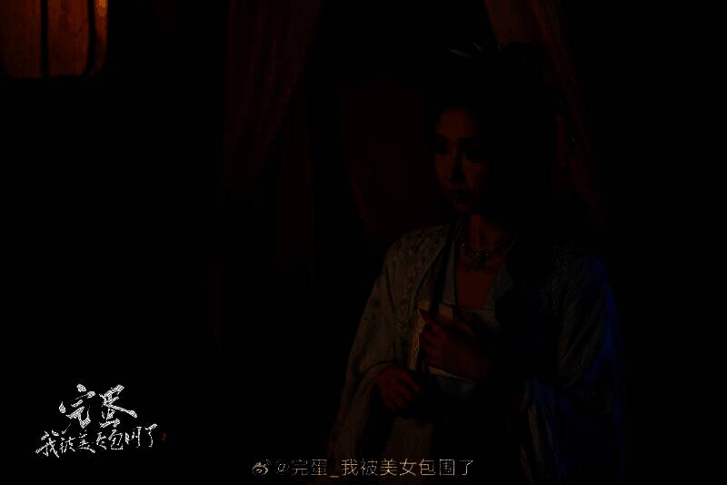 《完蛋!我被美女包围了2》全新截图5