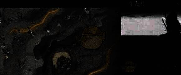 马头村传送点画面