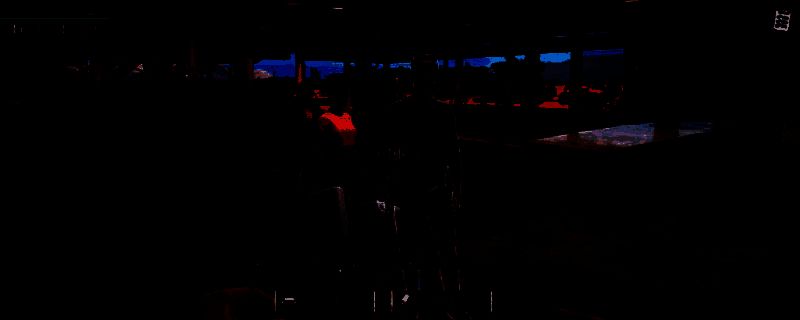 Sunset Motel相关图片1