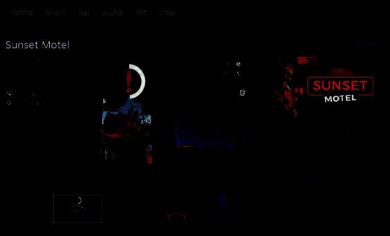 Sunset Motel相关图片3