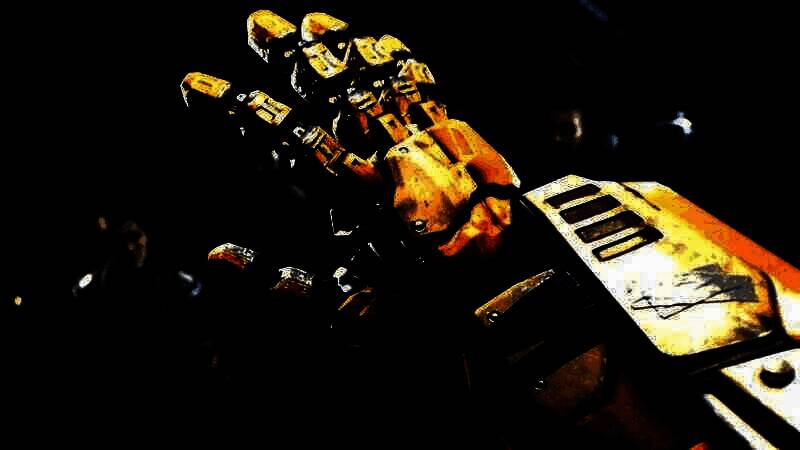 《变形金刚：重新激活》相关图片