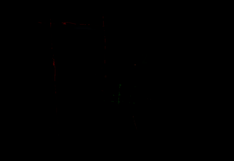 和平精英黑刃基地内部图片