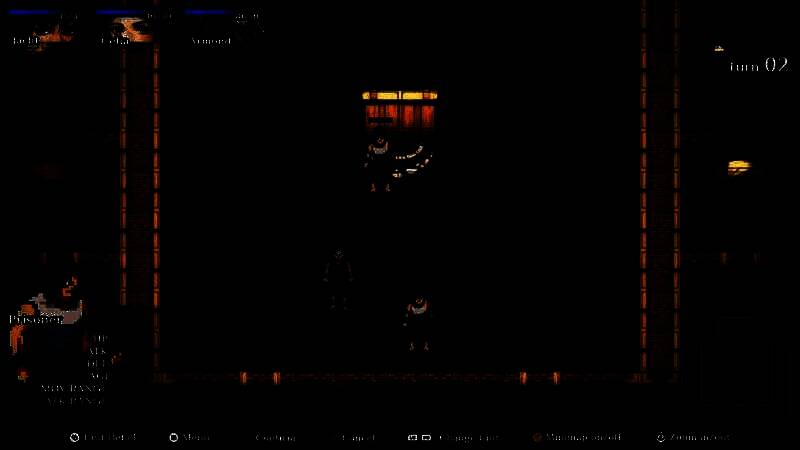 《Rise Eterna 2》游戏截图1