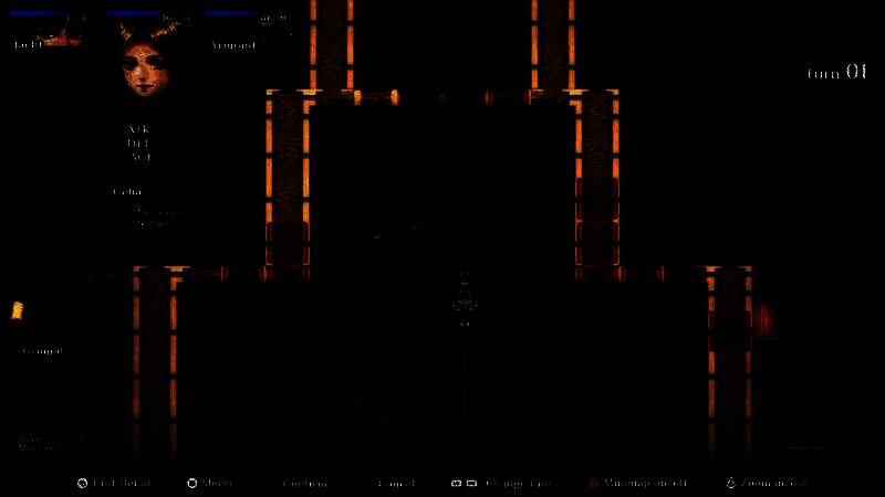 《Rise Eterna 2》游戏截图3