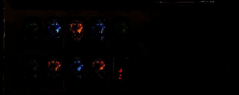 《苏丹的游戏》相关画面