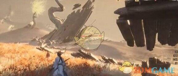 东北方向行进路线图