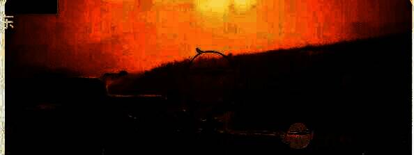 东南方向路线图片