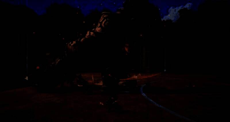 《剑灵2》轮回战场相关画面4