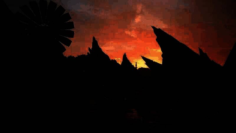 《最终幻想7：重生》PC版视频截图1