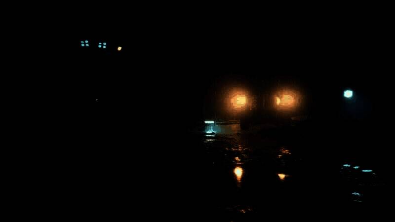 《最终幻想7：重生》PC版视频截图2