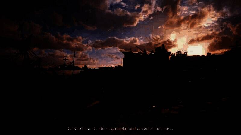 《最终幻想7：重生》PC版视频截图3