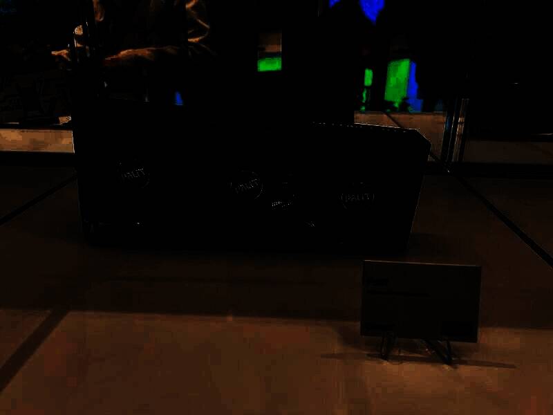 AIC合作伙伴厂商显卡展示5