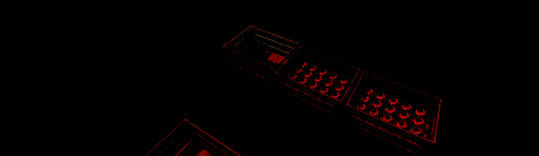 《农场与超市模拟器》搬运产品画面