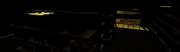 《农场与超市模拟器》超市扩展画面