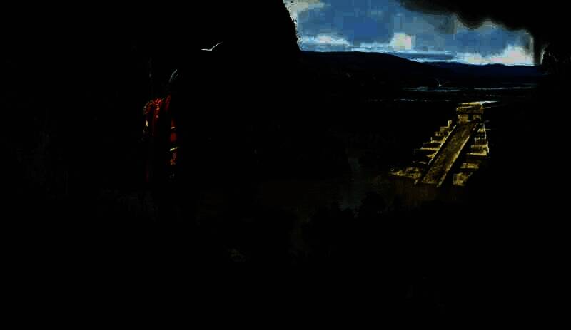 相关游戏画面或宣传图