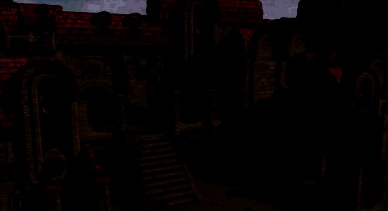 《恶月十三》全新剧情画面