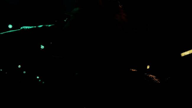 《最终幻想7重制版》相关画面