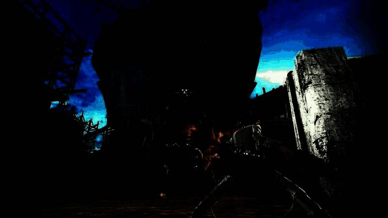 《自由战争:复刻版》游戏画面2