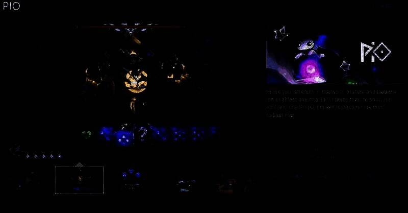 《PIO》相关宣传图1