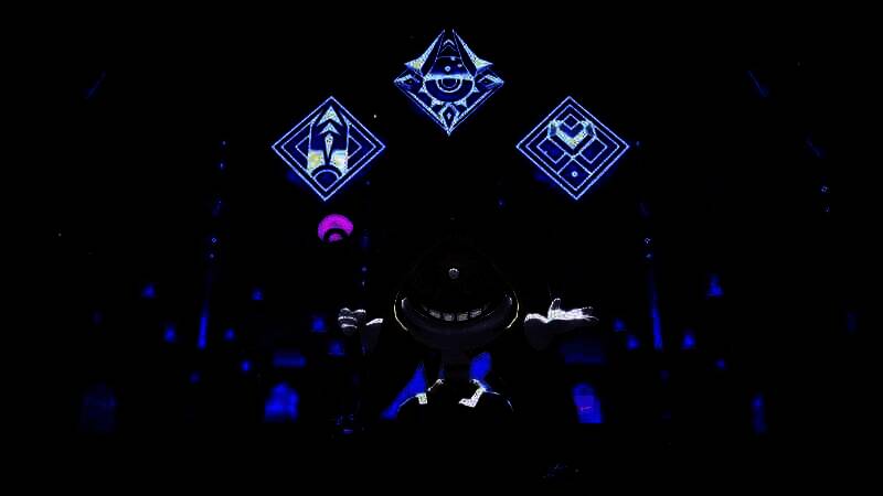 《PIO》游戏截图2