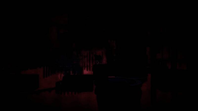 《PIO》游戏截图4