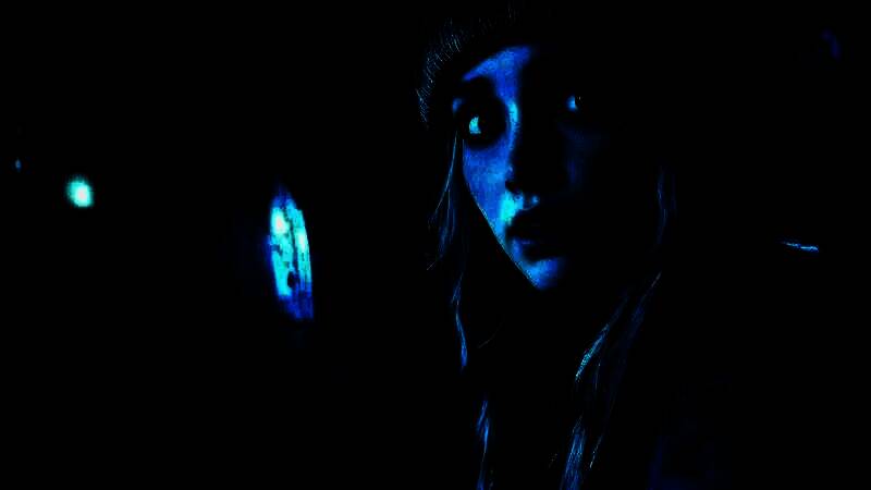 《直到黎明》电影版相关图片3