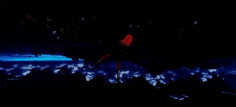 异环材料本相关画面2