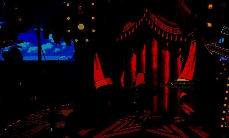 异环副本内画面3