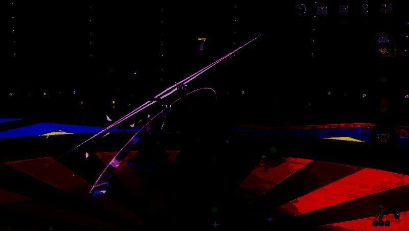 异环小队阵容画面5