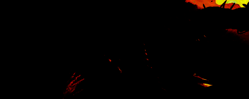 《消逝的光芒:困兽》相关图片1