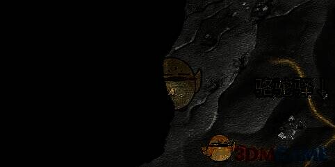 陇西行四首对应井的位置及周边情况