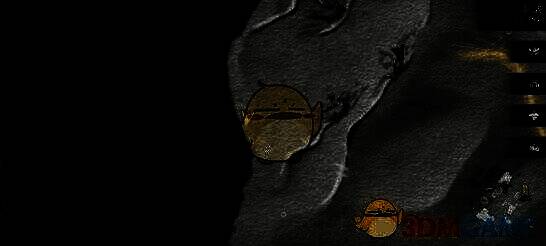 诗经·云汉对应井的位置及周边情况