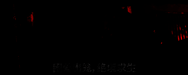 《消逝的光芒：困兽》游戏画面示例5