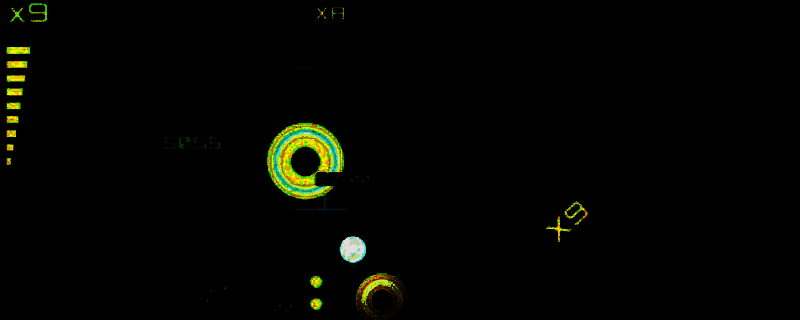 《GravShift》相关图片1