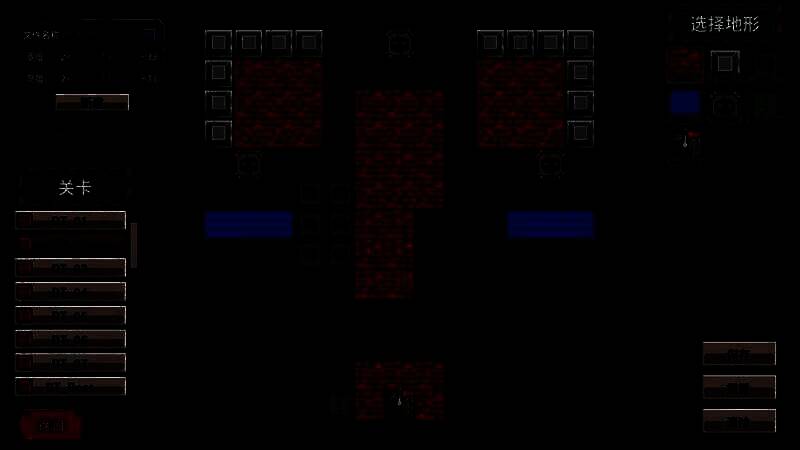 《坦克核心》游戏截图4