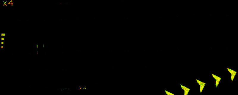 GravShift游戏画面