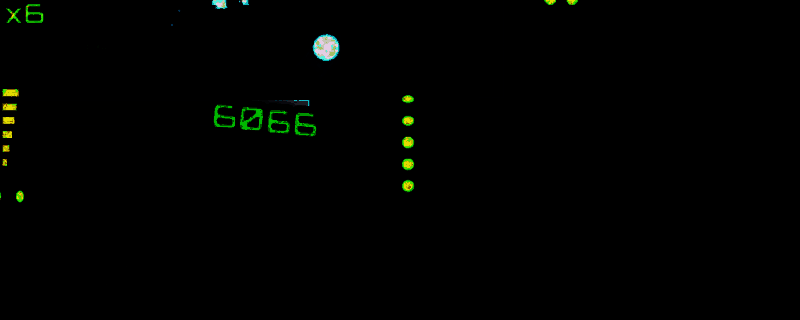 《GravShift》游戏相关图片1