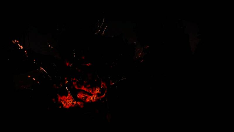 《消逝的光芒：困兽》相关图片