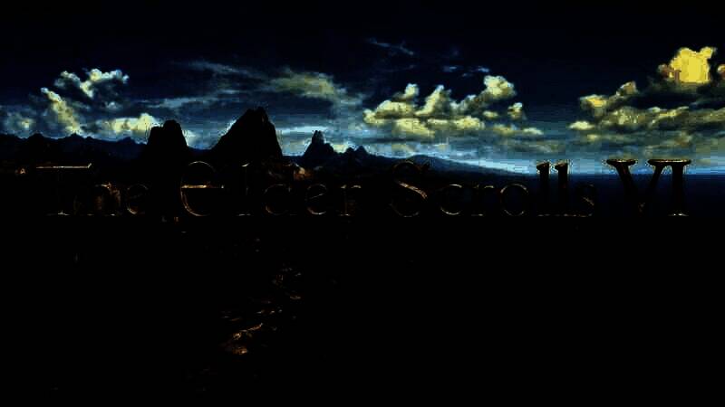 《上古卷轴6》相关图片1