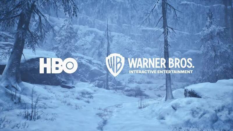 《权力的游戏：王者之路》视频截图1