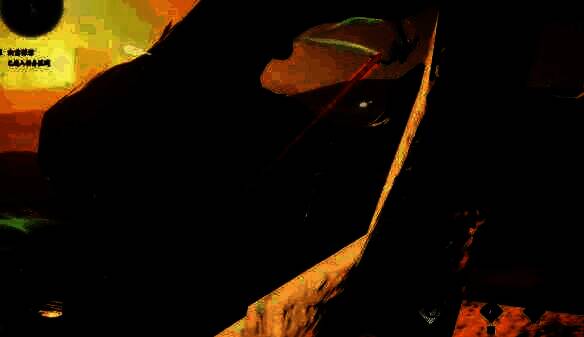 成功收集飞天舞乐兔图